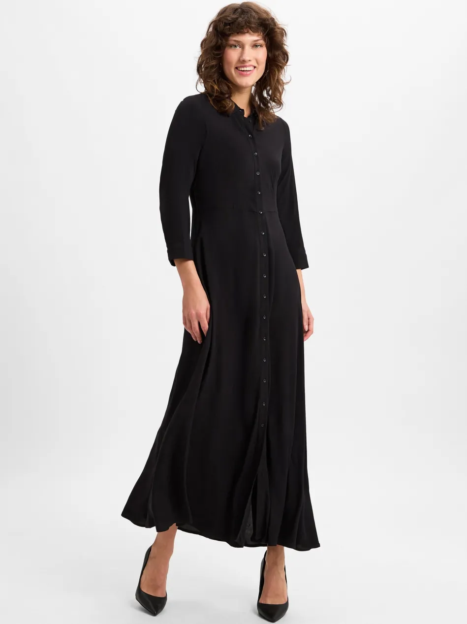 Damen Kleid - YASSavanna