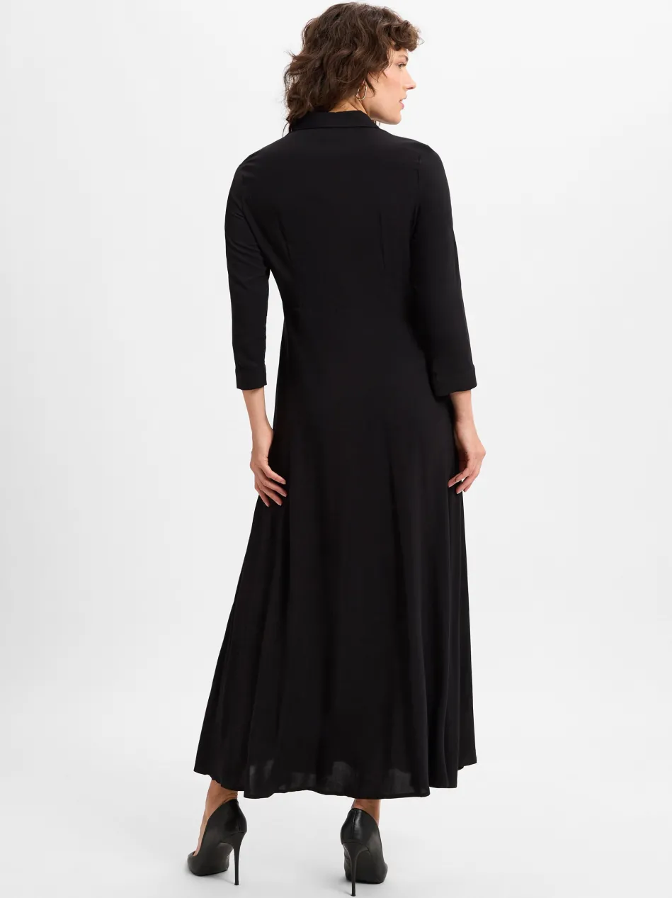Damen Kleid - YASSavanna