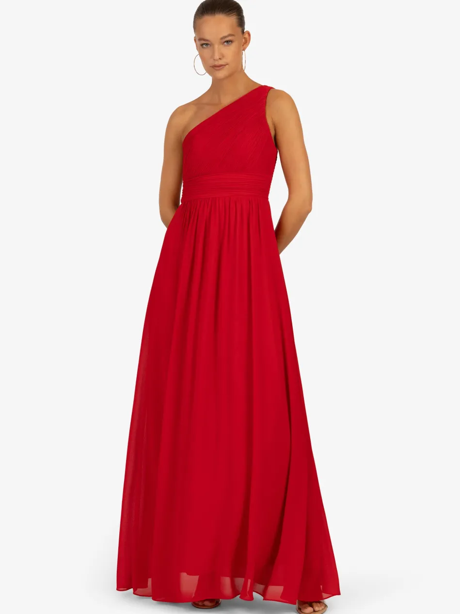 Damen Kleid