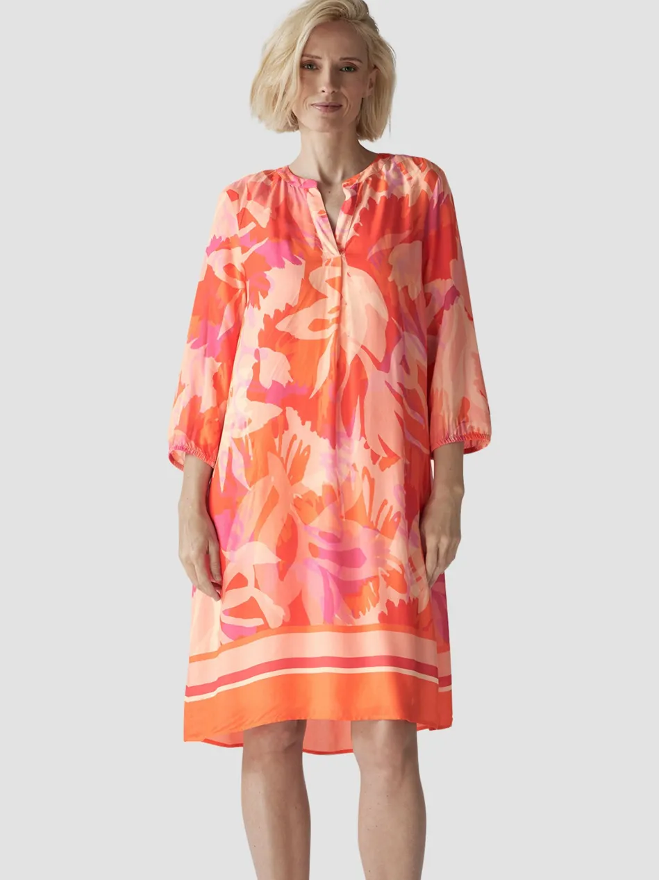 Damen Kleid