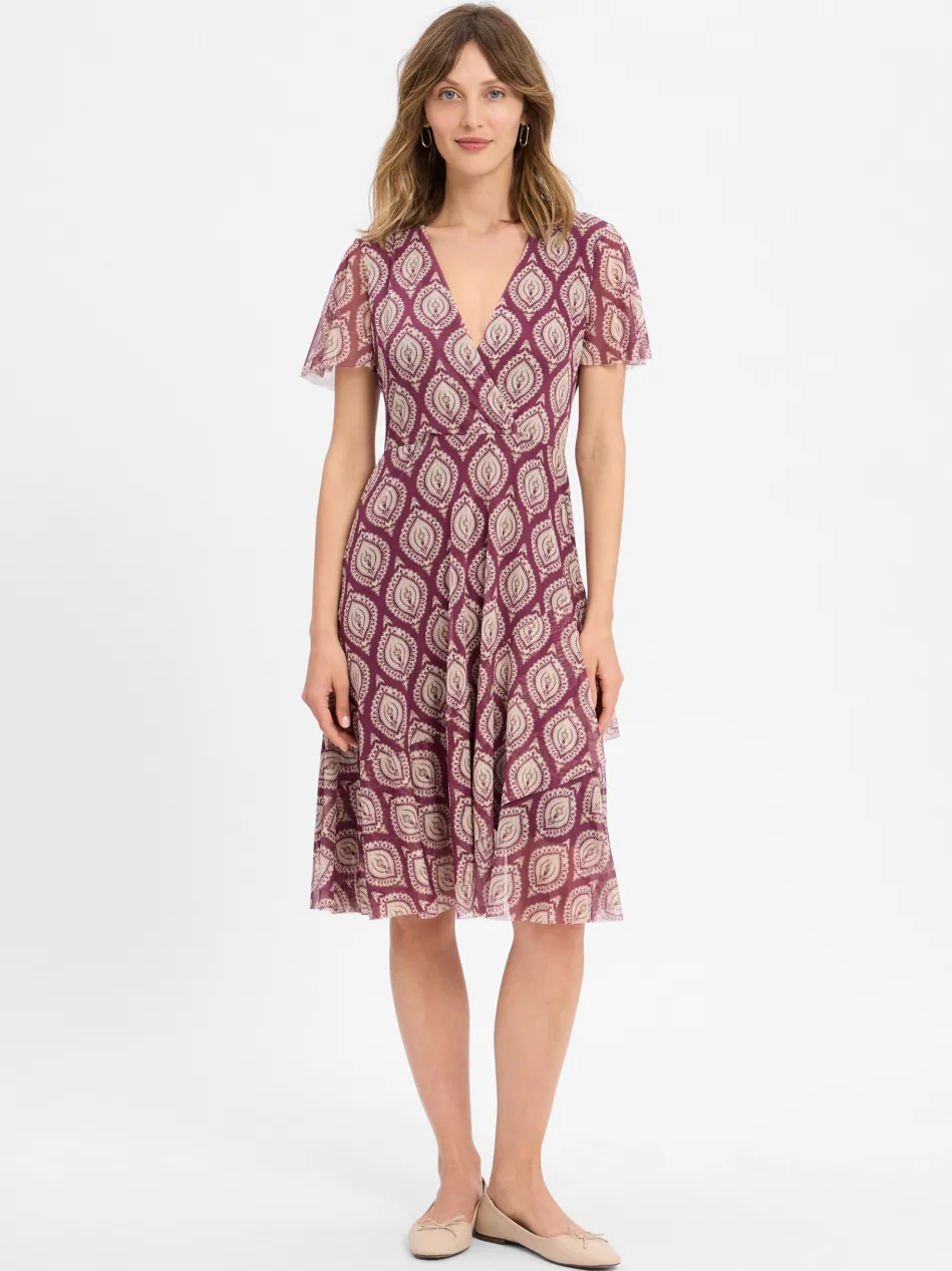 Damen Kleid