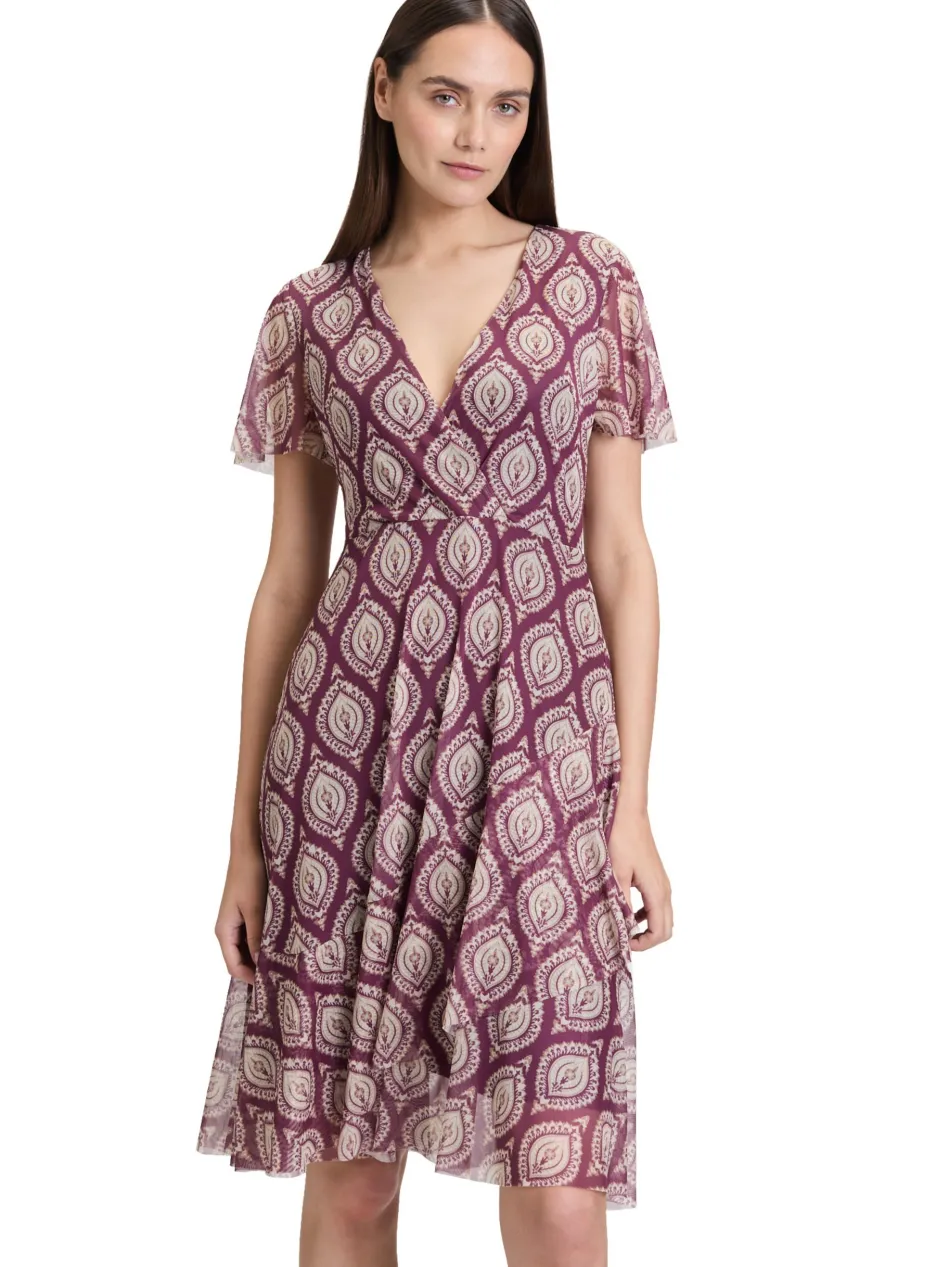 Damen Kleid