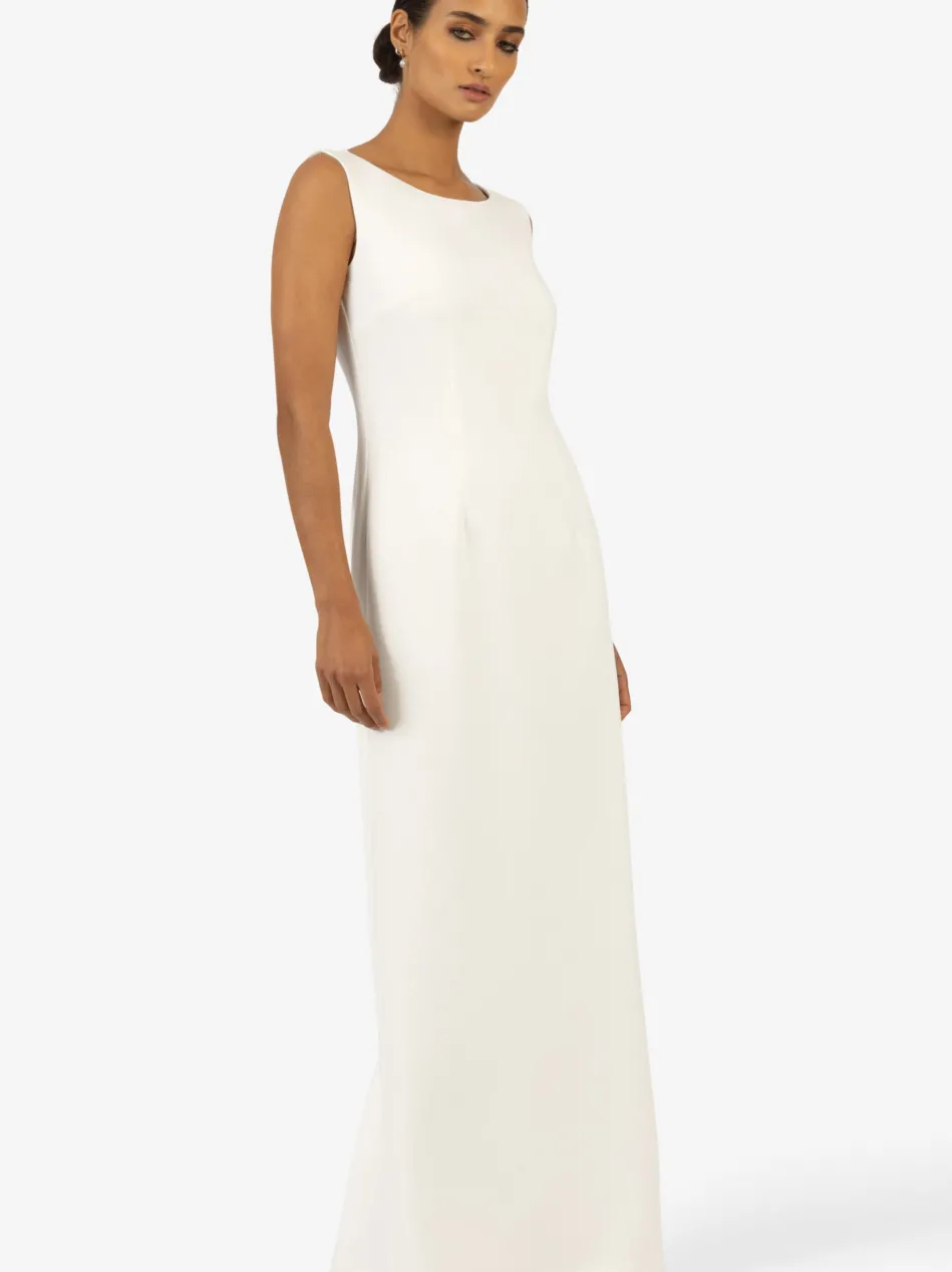 Damen Kleid