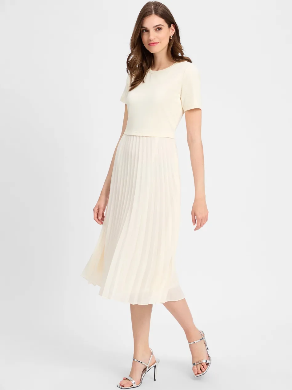 Damen Kleid