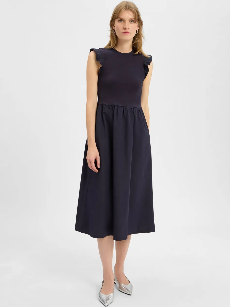 Damen Kleid
