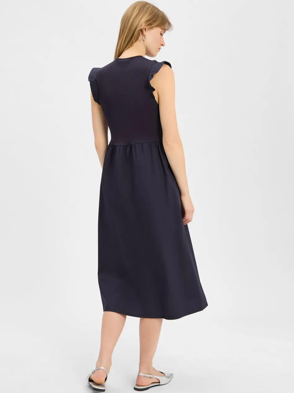 Damen Kleid