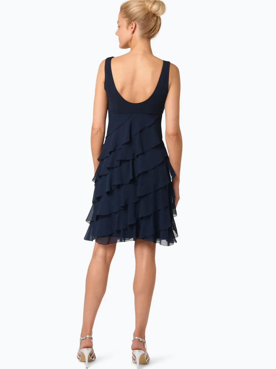 Damen Kleid