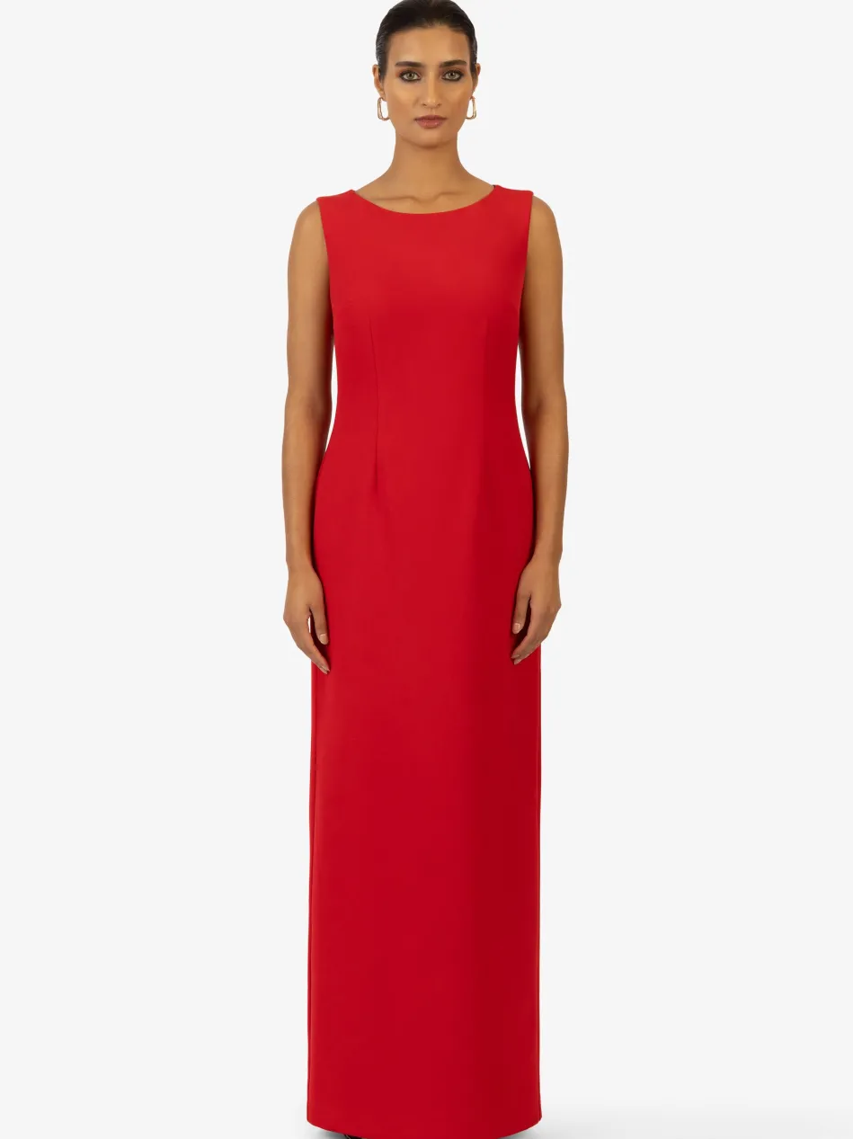 Damen Kleid
