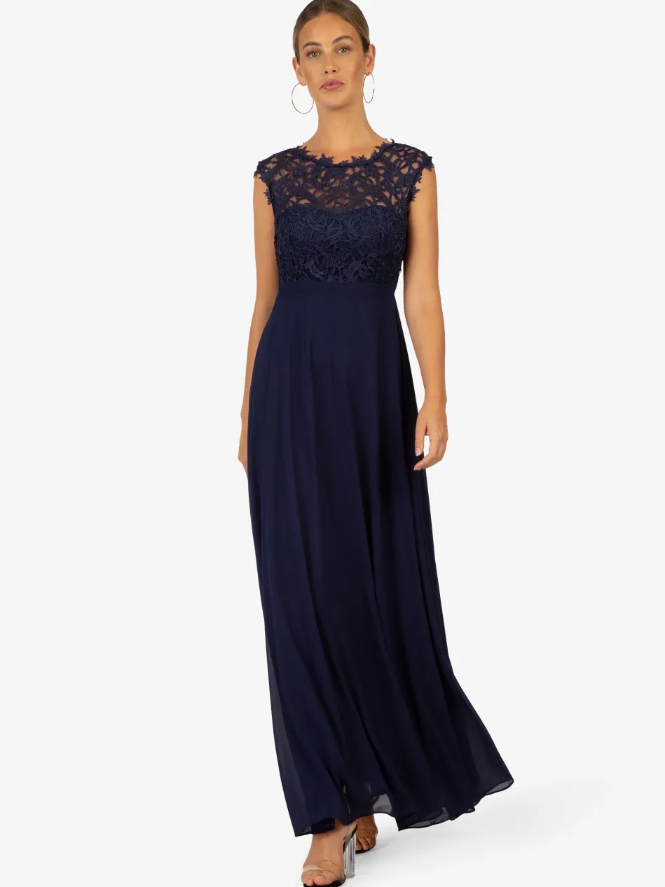 Damen Kleid