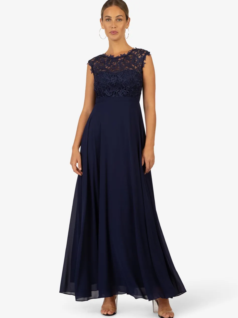 Damen Kleid