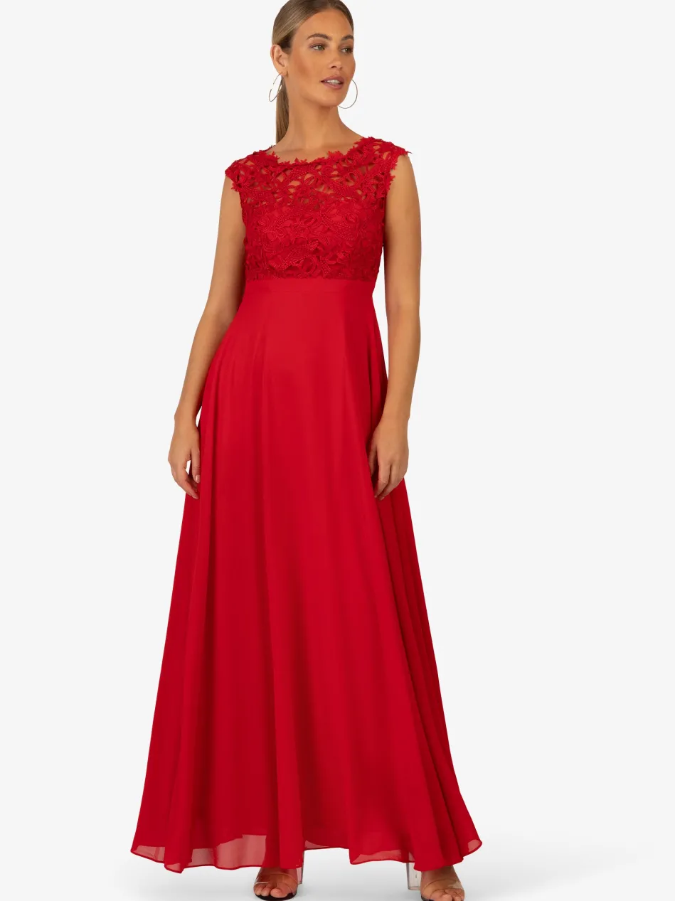 Damen Kleid