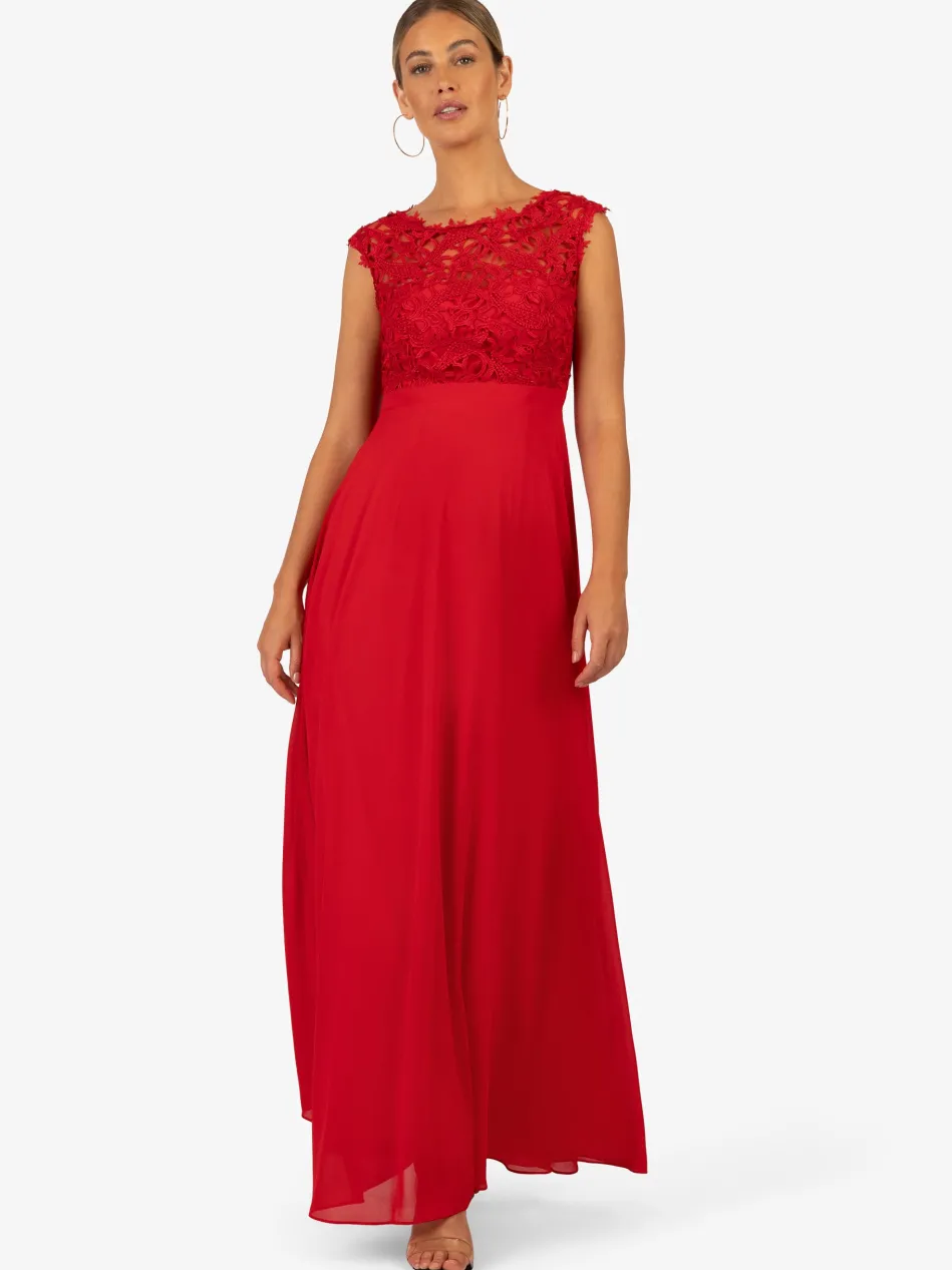 Damen Kleid