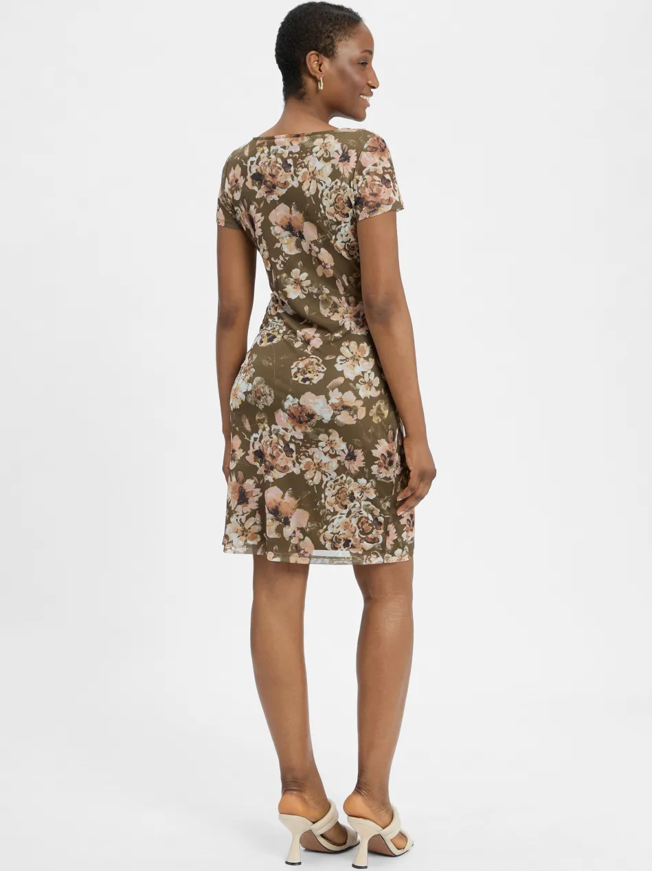 Damen Kleid