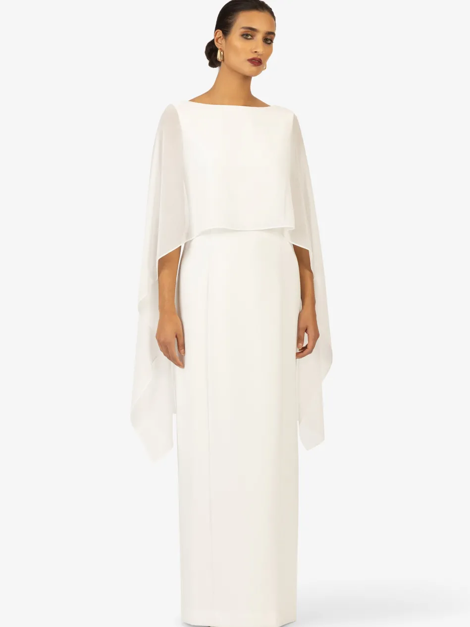 Damen Kleid