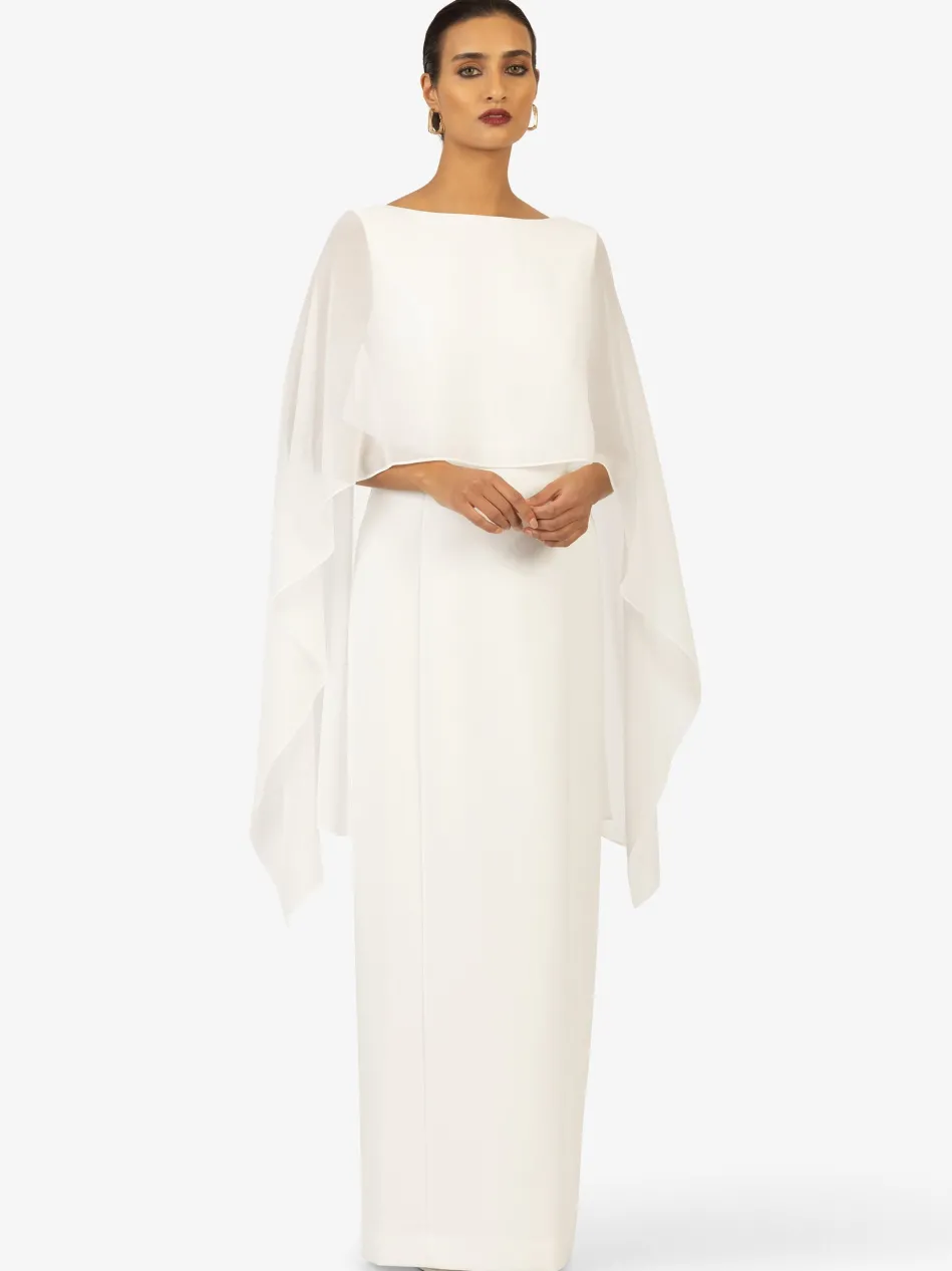 Damen Kleid