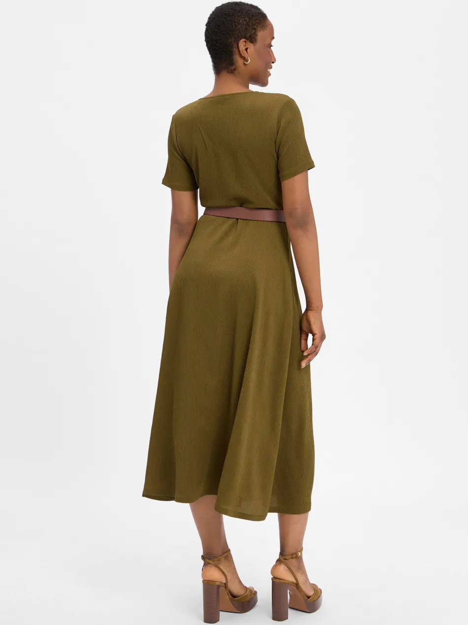 Damen Kleid