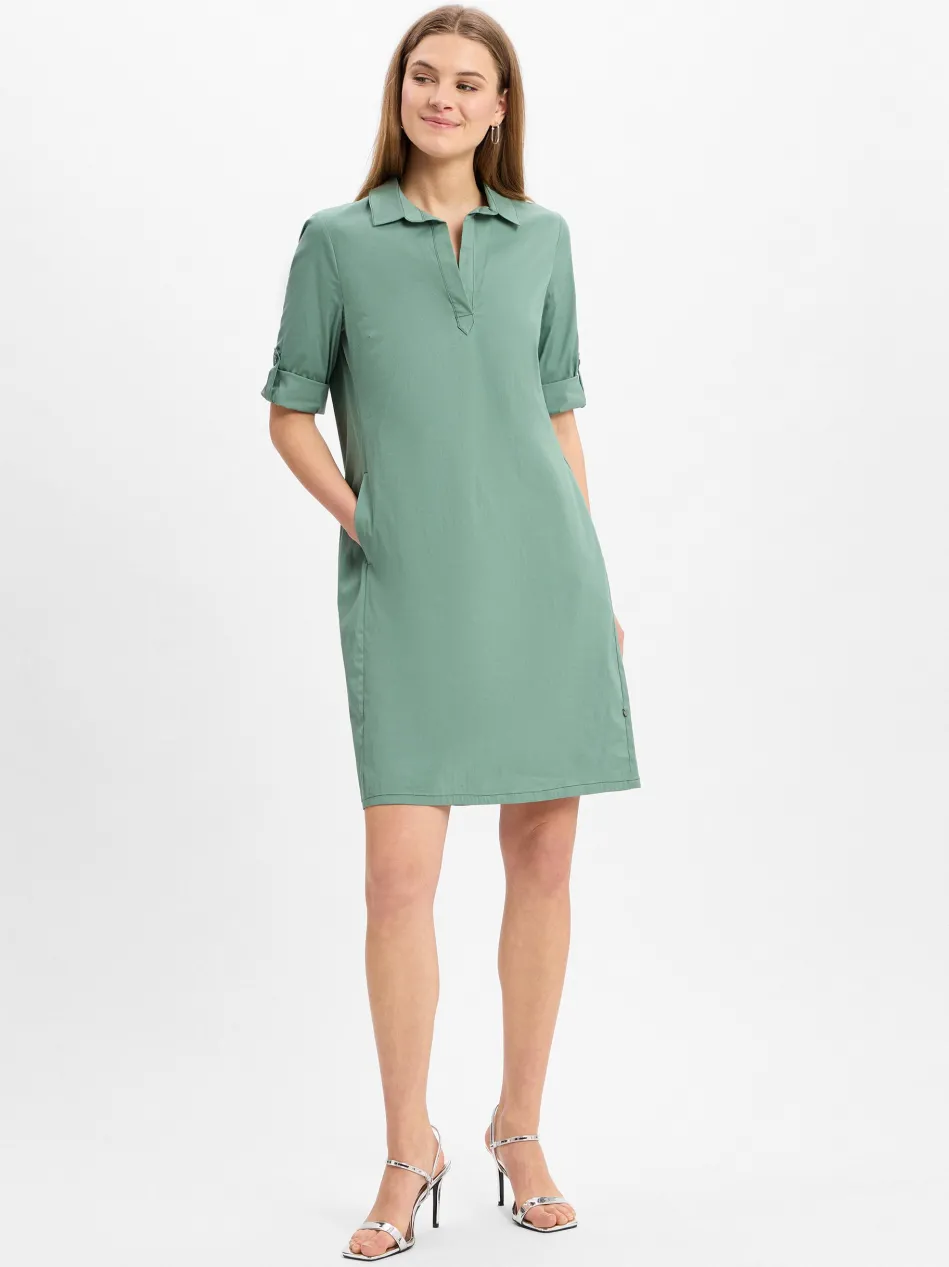 Damen Kleid