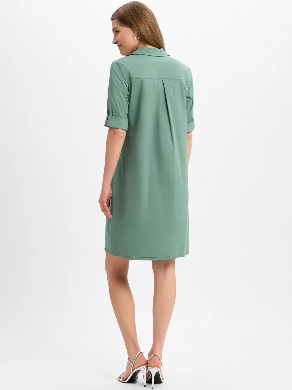 Damen Kleid