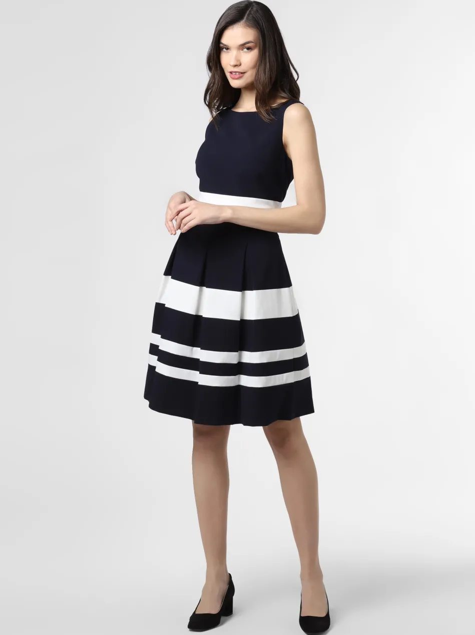 Damen Kleid