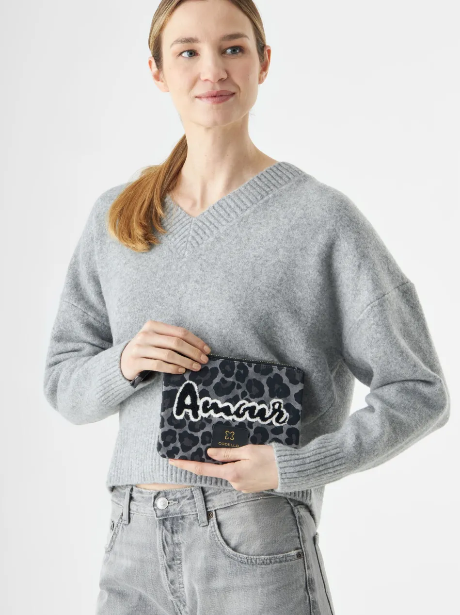 Damen Kosmetiktasche