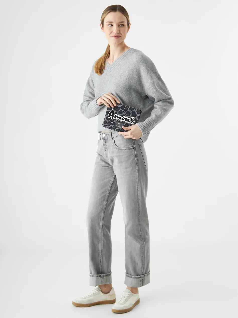 Damen Kosmetiktasche