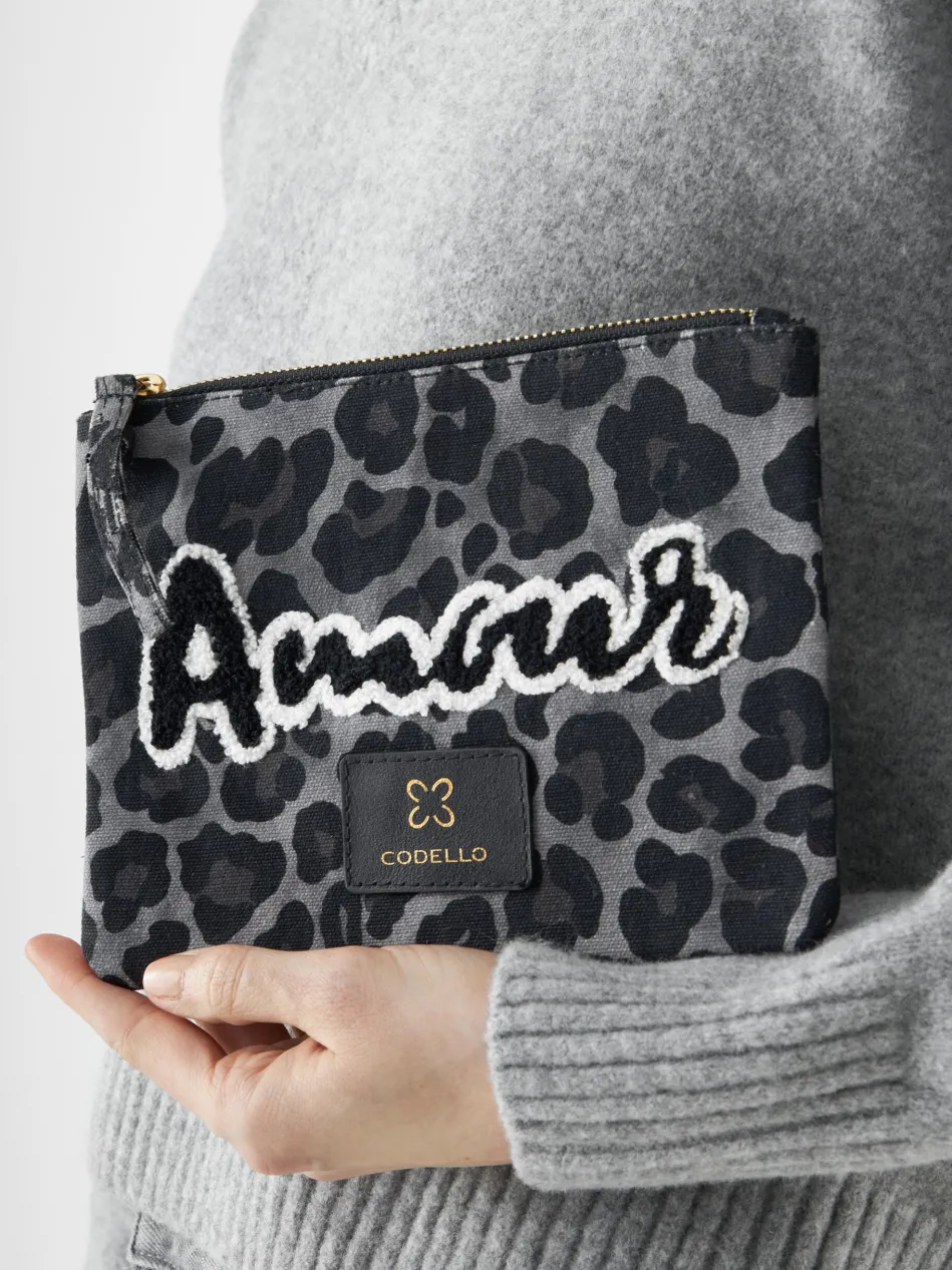 Damen Kosmetiktasche