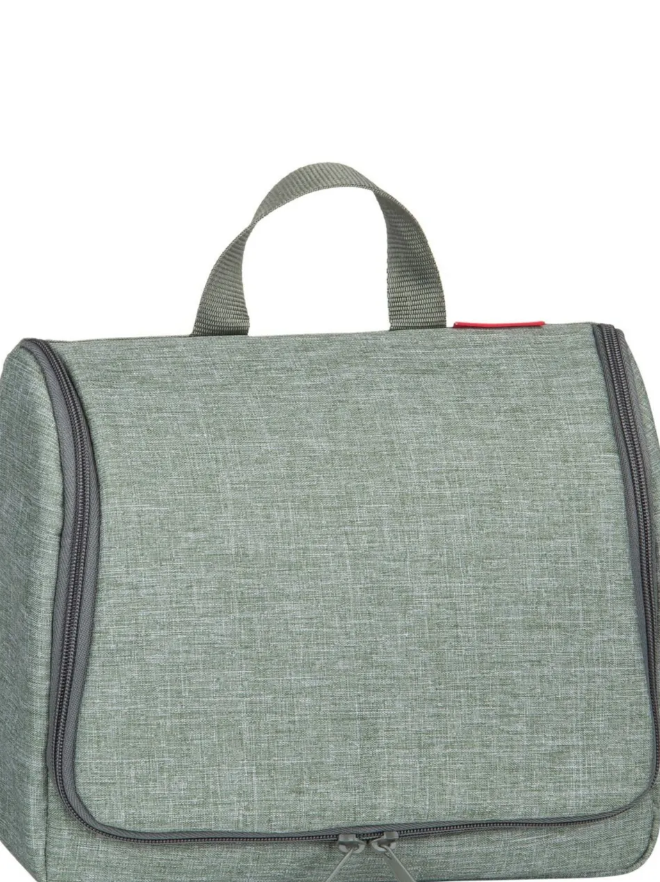 Damen Kulturbeutel - toiletbag XL twist