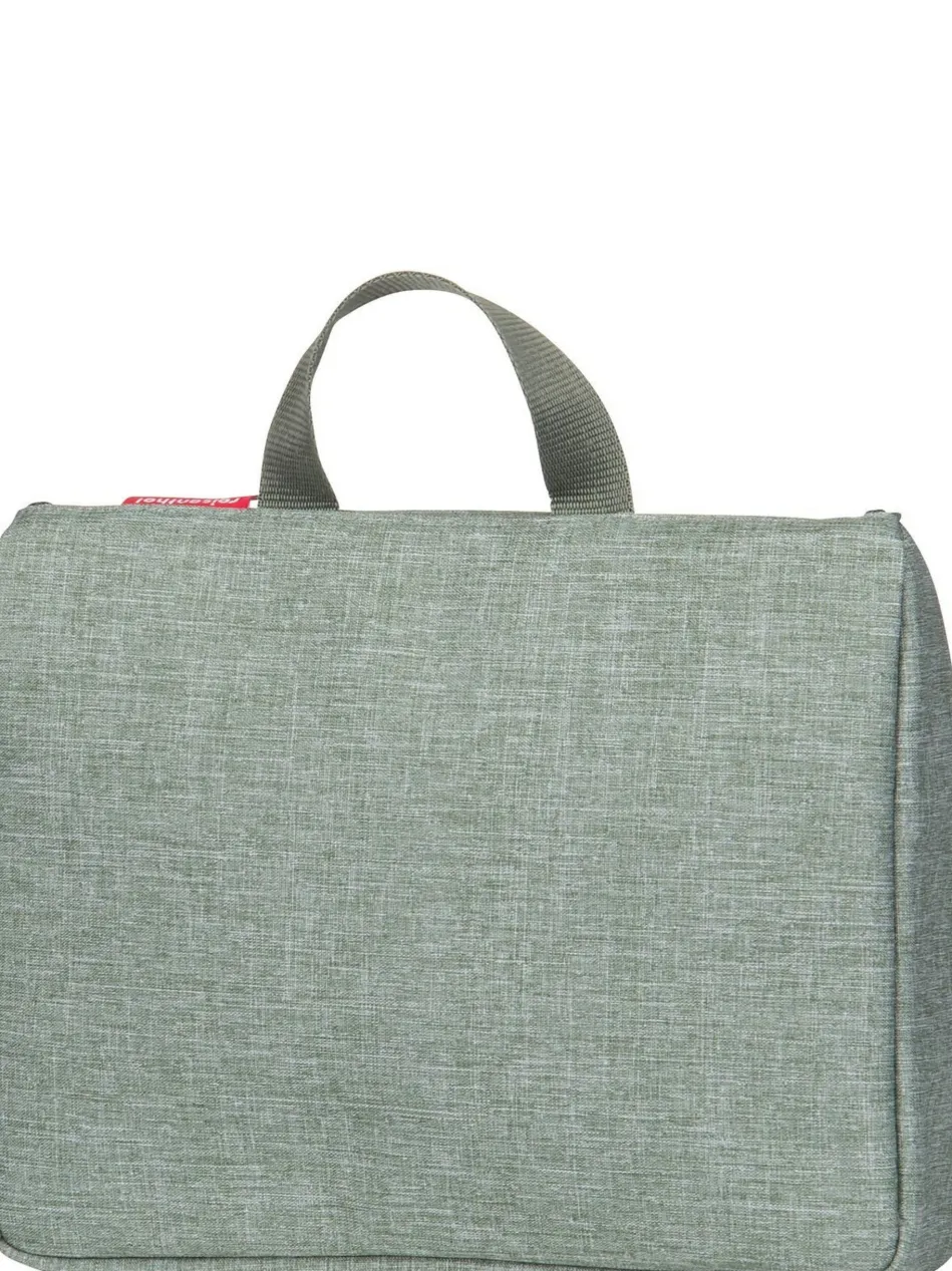 Damen Kulturbeutel - toiletbag XL twist