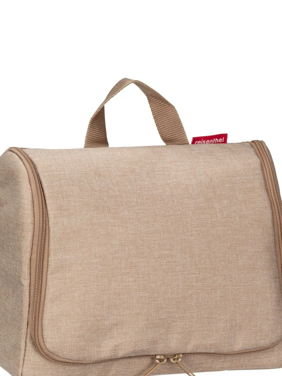 Damen Kulturbeutel - toiletbag XL twist