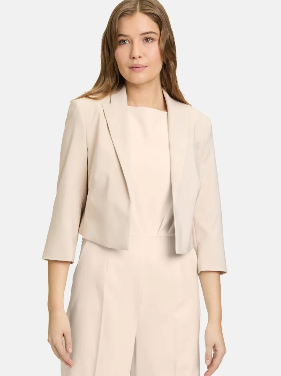 Damen Kurzblazer