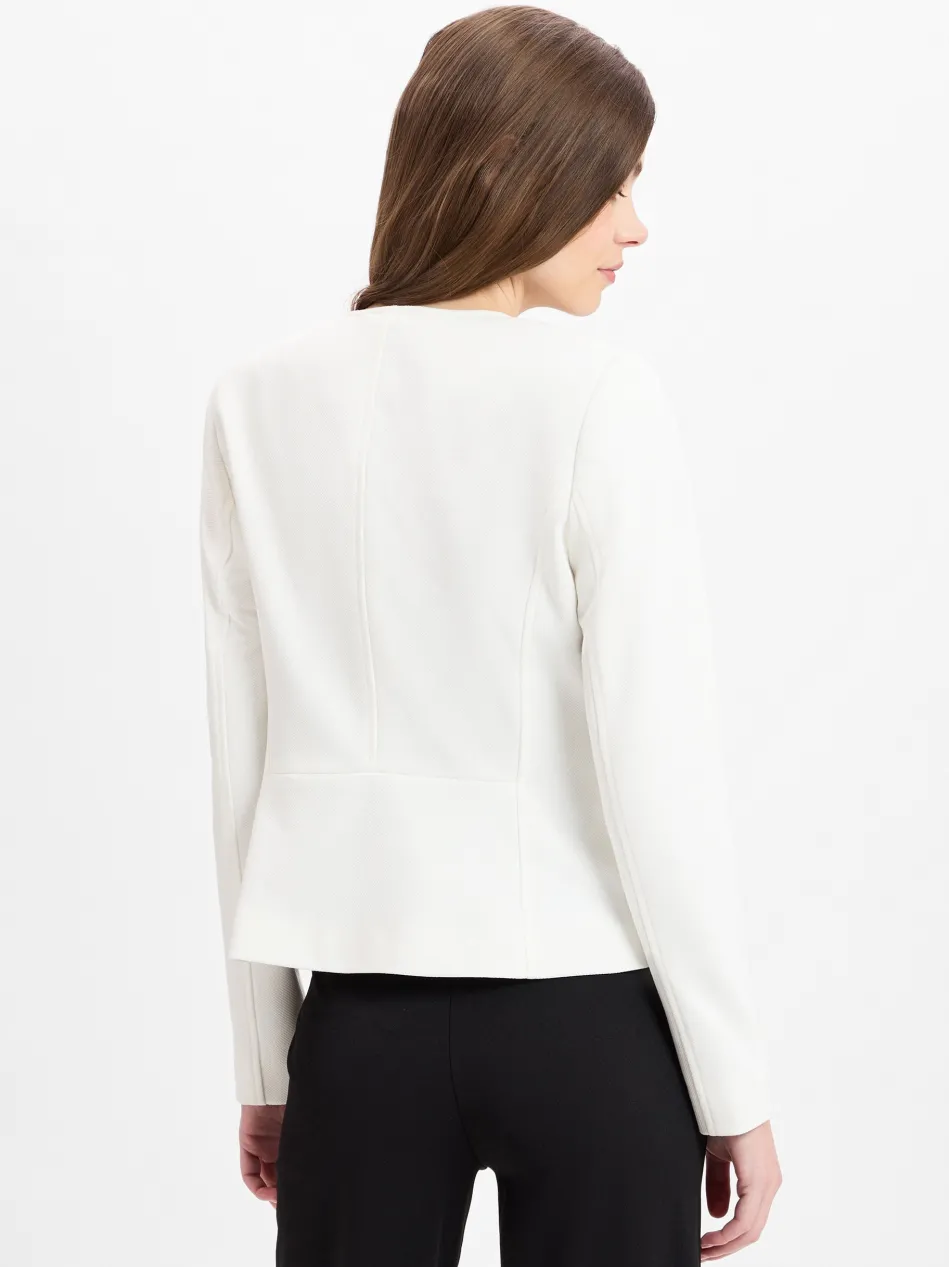 Damen Kurzblazer