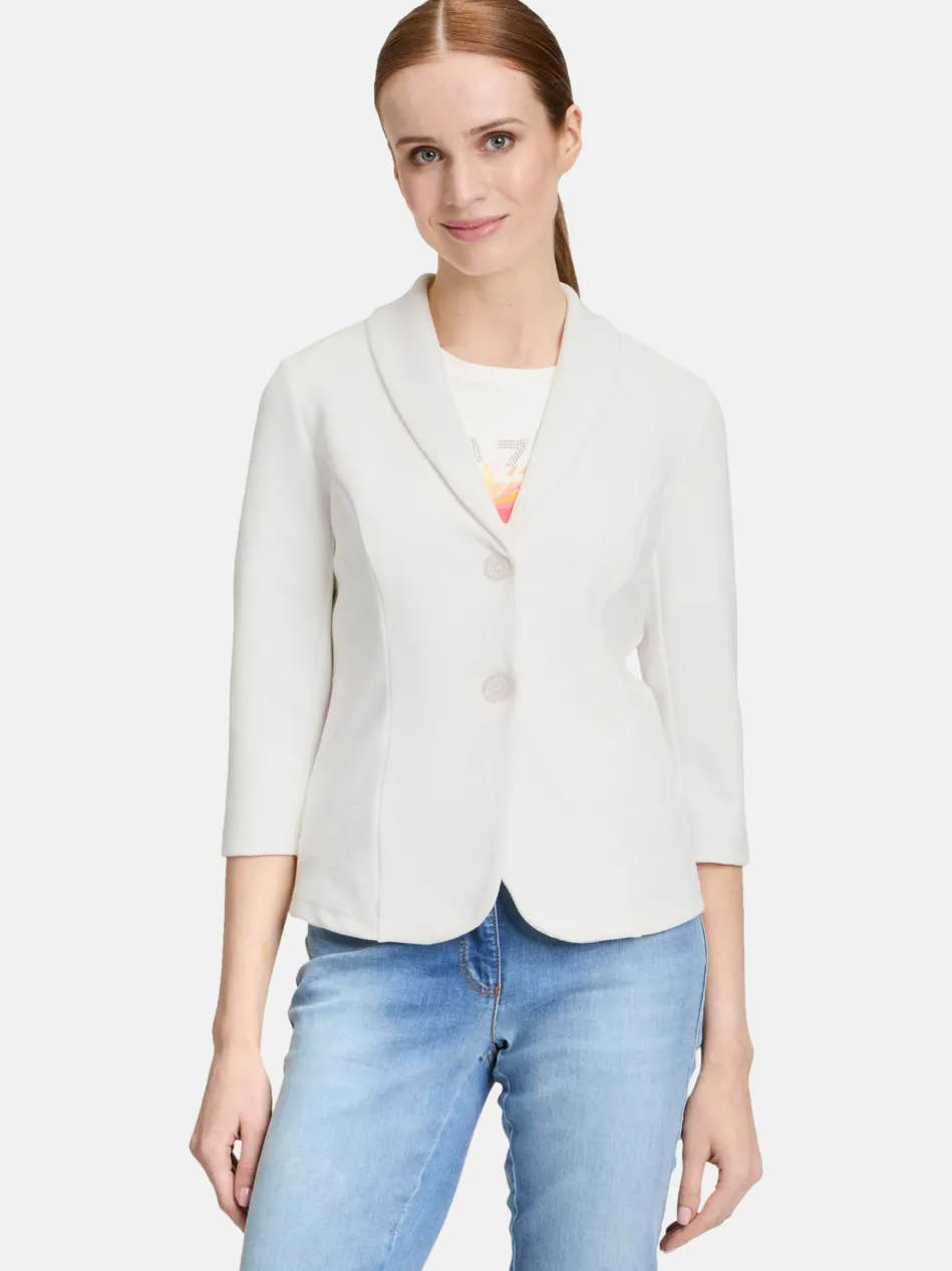 Damen Kurzblazer