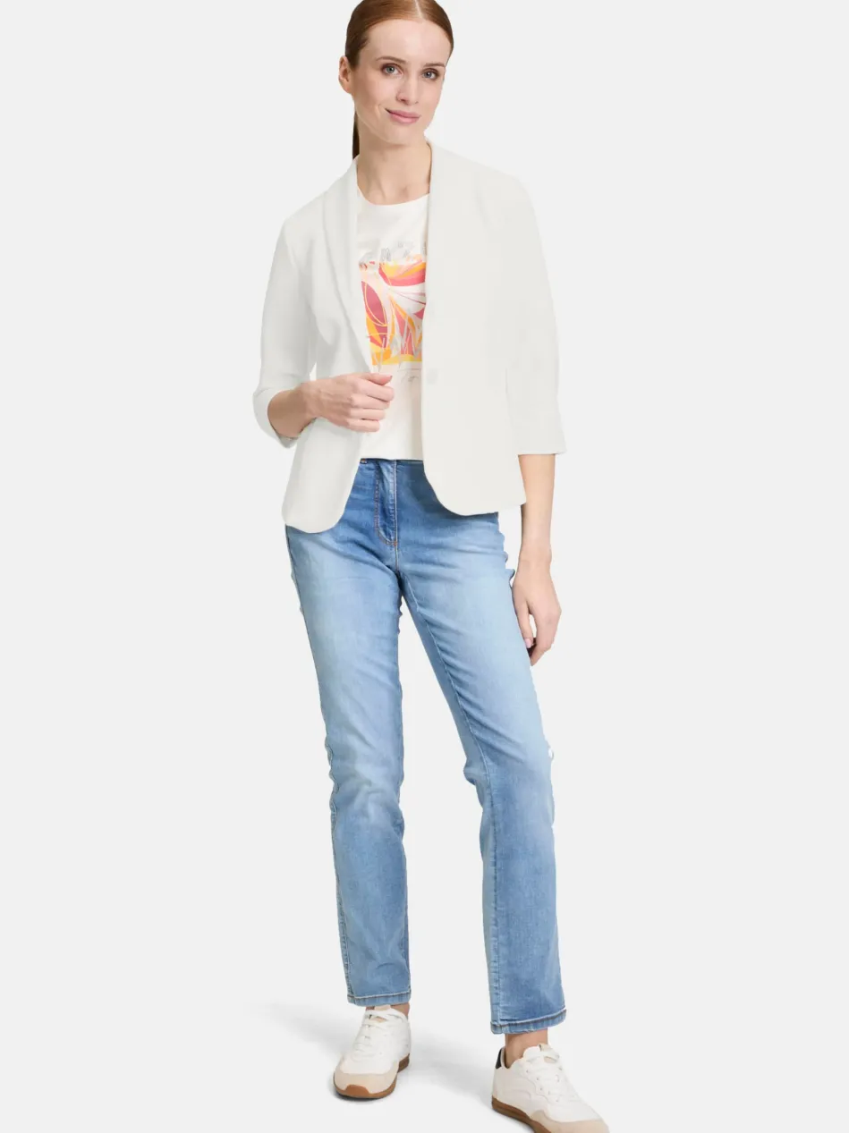 Damen Kurzblazer