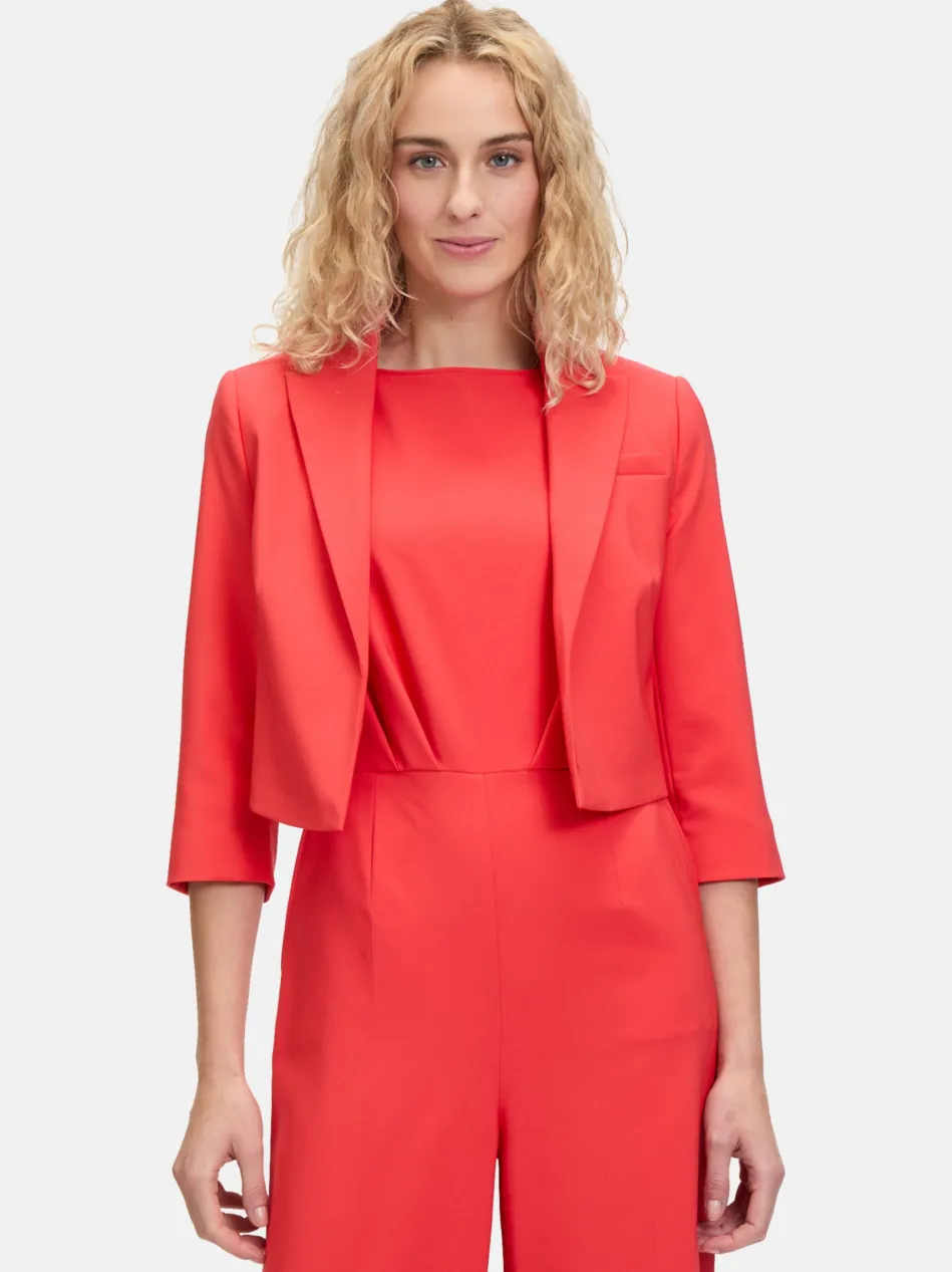 Damen Kurzblazer