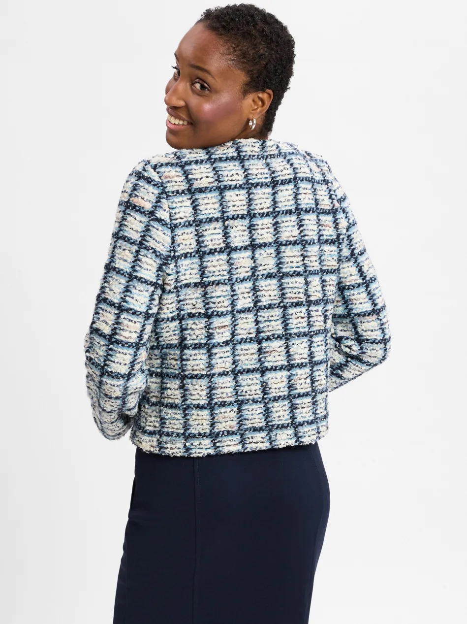 Damen Kurzblazer