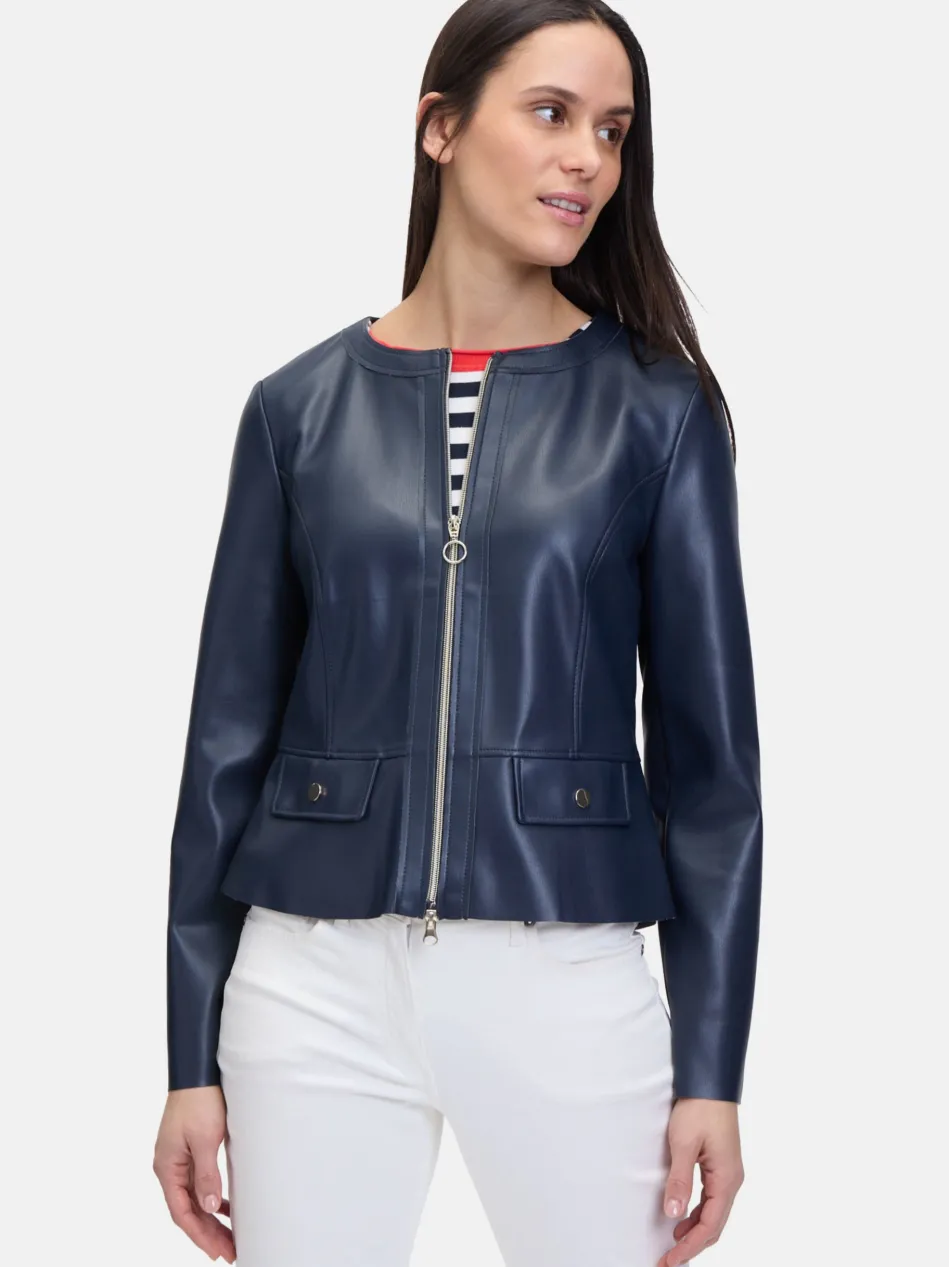 Damen Kurzblazer