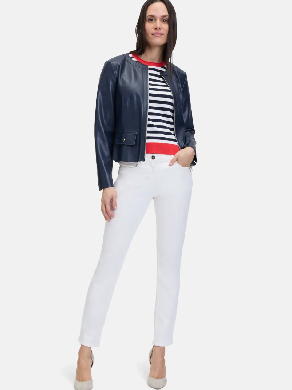 Damen Kurzblazer