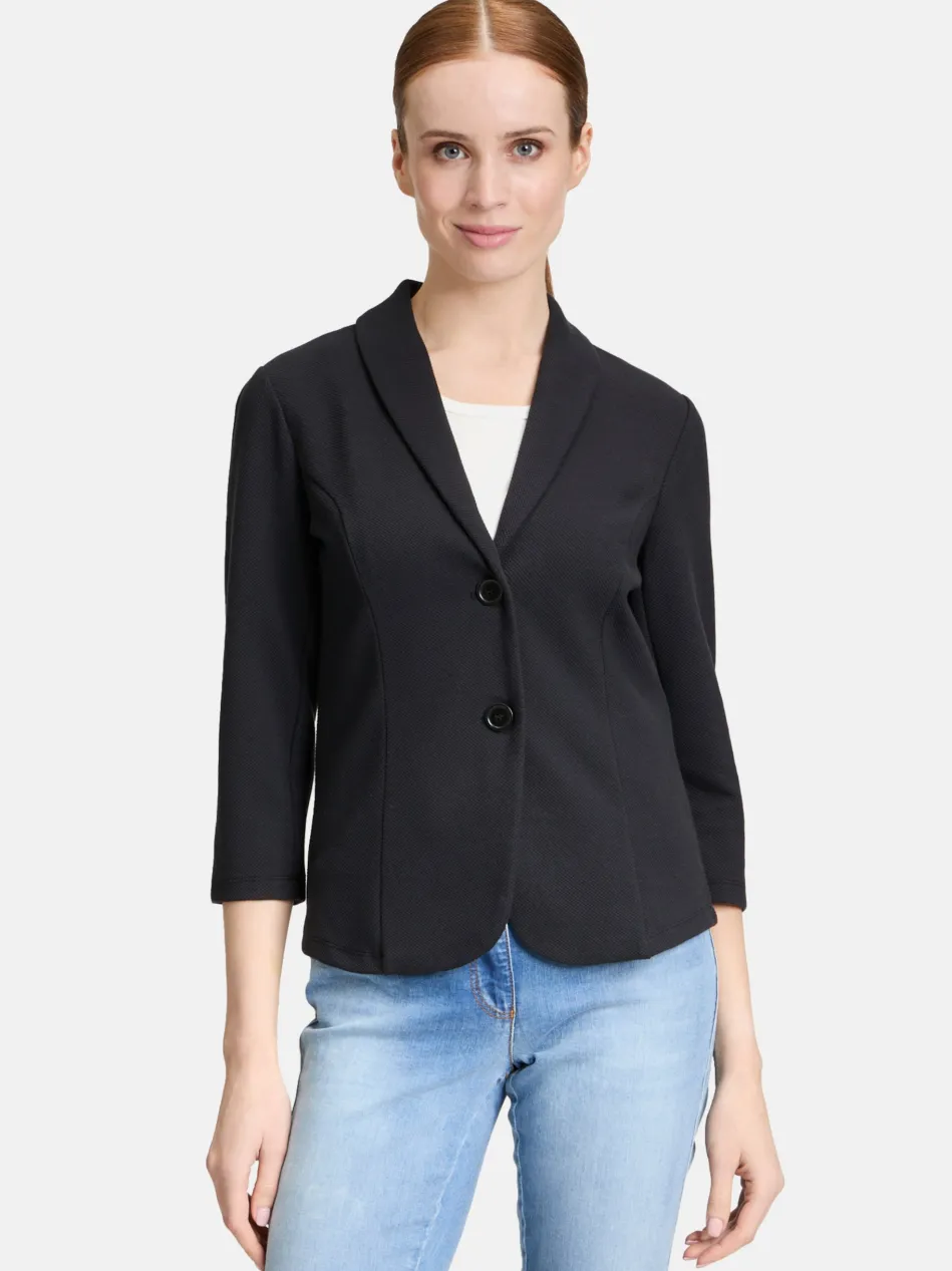 Damen Kurzblazer