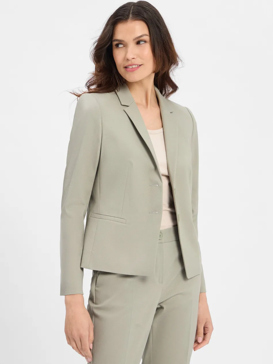 Damen Kurzblazer
