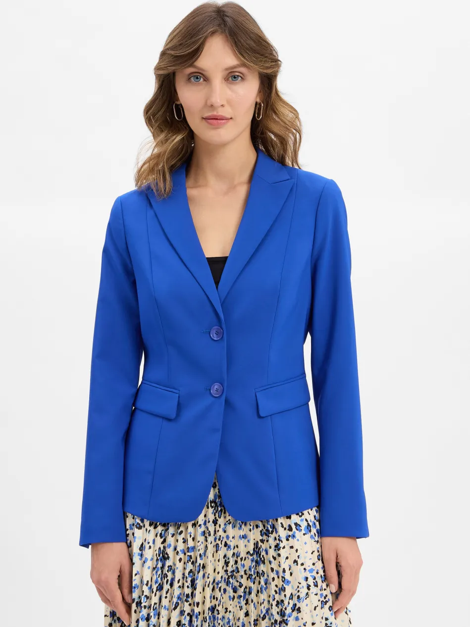 Damen Kurzblazer