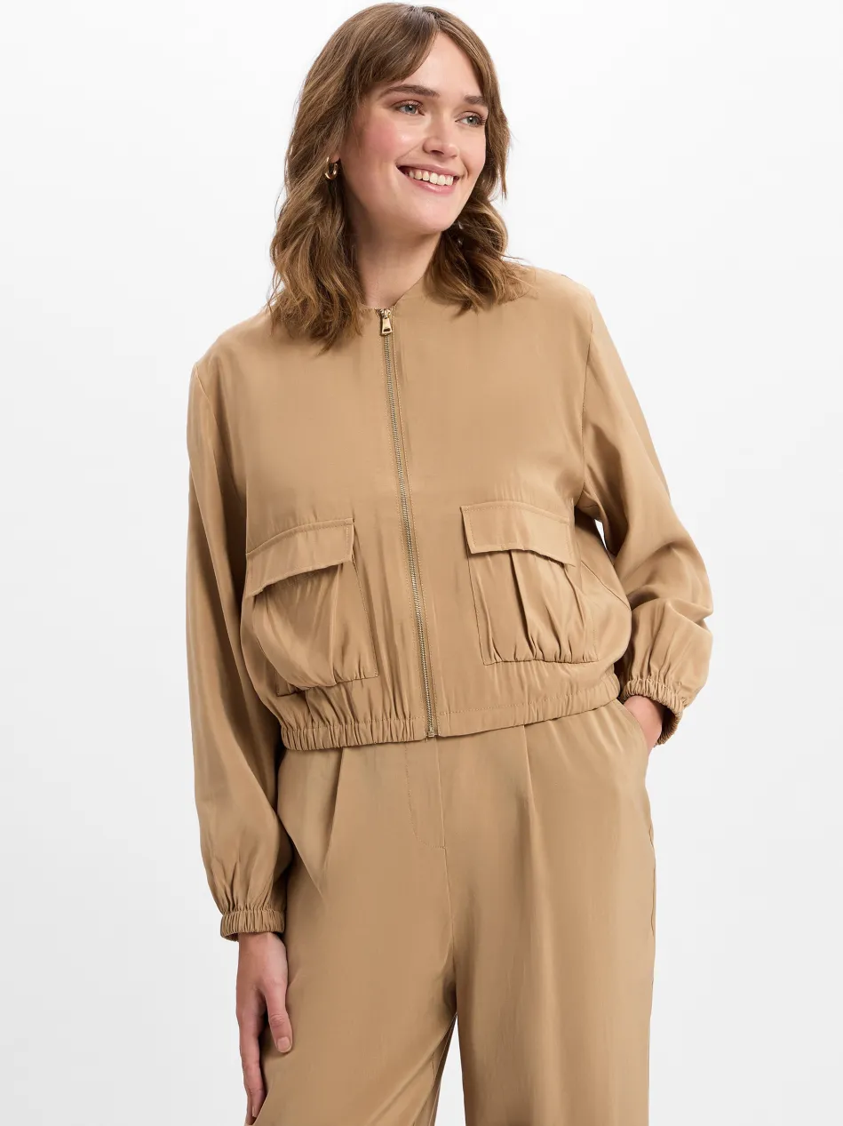 Damen Kurzblazer
