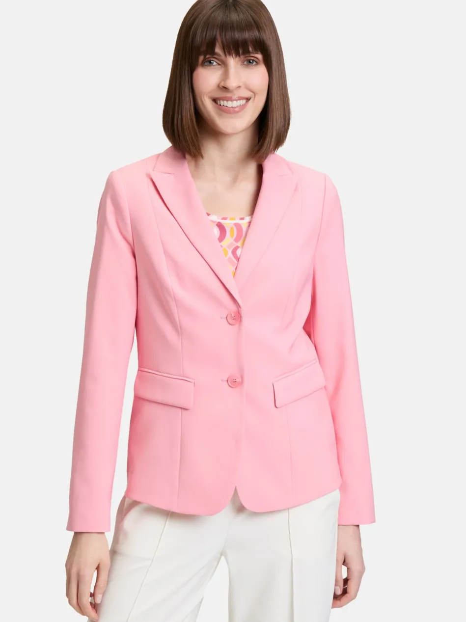 Damen Kurzblazer