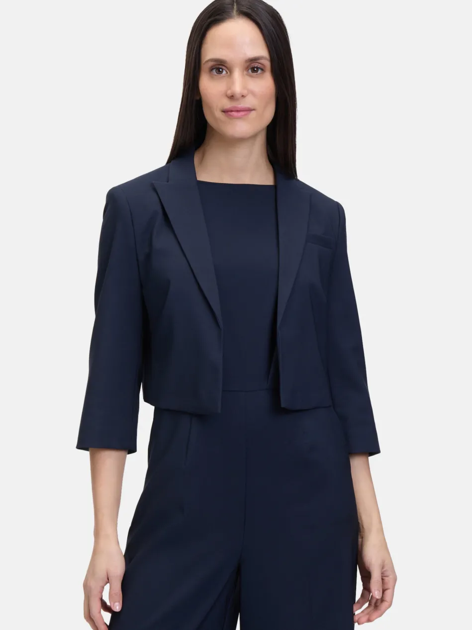 Damen Kurzblazer