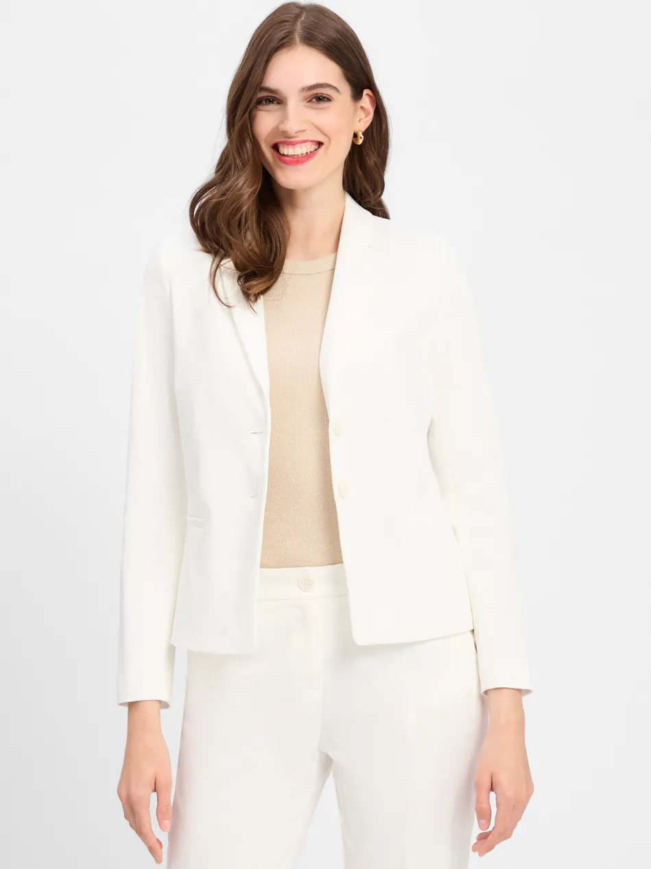 Damen Kurzblazer