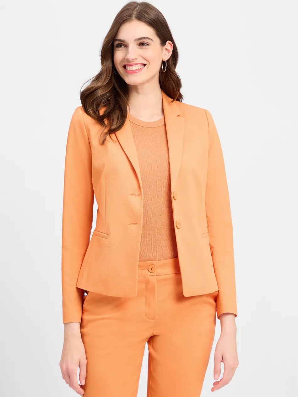 Damen Kurzblazer