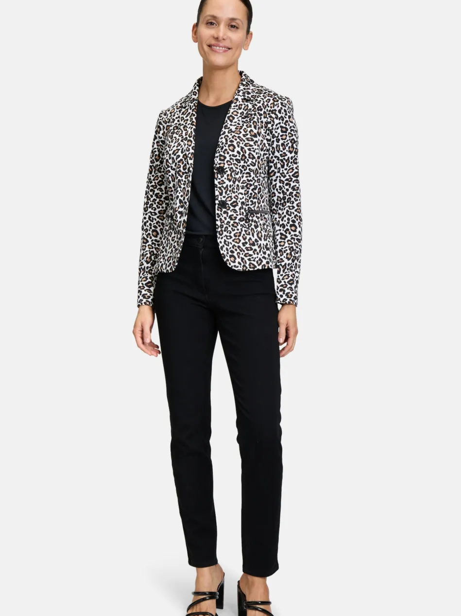 Damen Kurzblazer