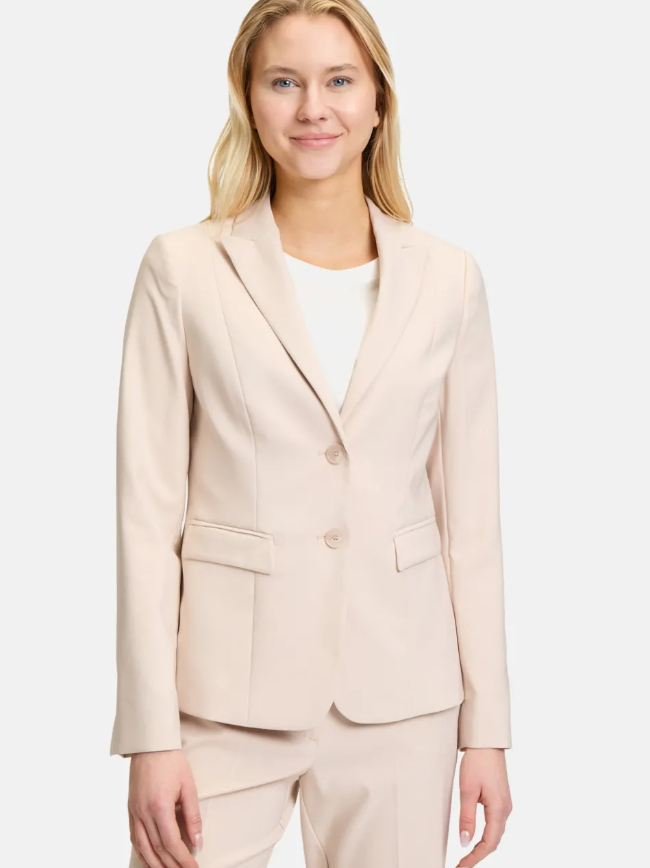 Damen Kurzblazer