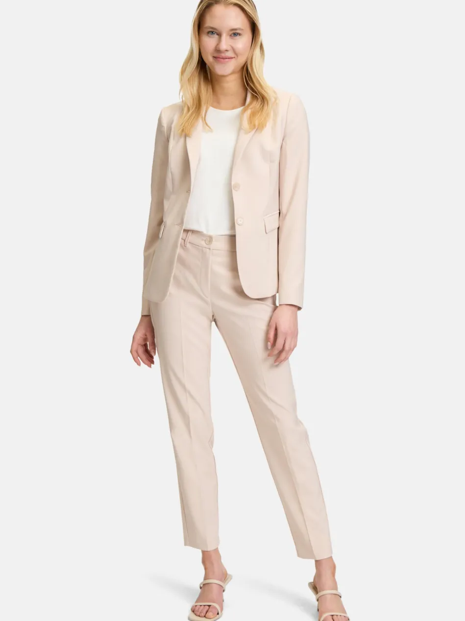 Damen Kurzblazer