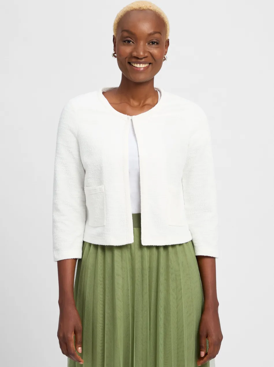 Damen Kurzblazer