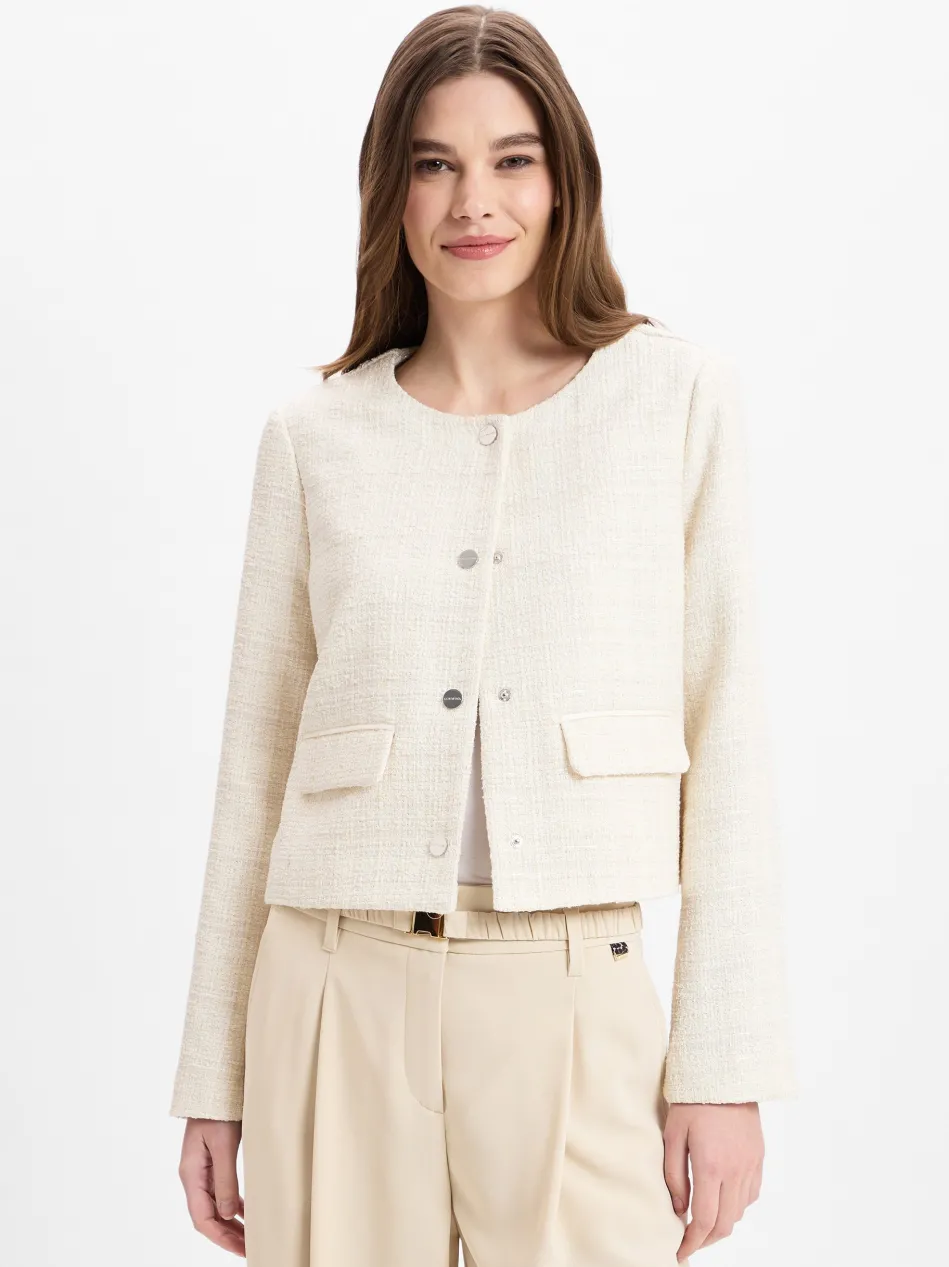 Damen Kurzblazer